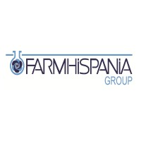 Farmhispania Group Logo