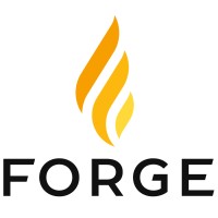 Forge Logo