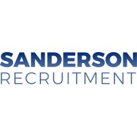 Sanderson Recruitment Logo