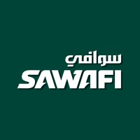 Sawafi Al Jazeera Oilfield Products and Services Co Ltd. Logo