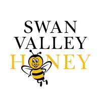 Swan Valley Honey Logo