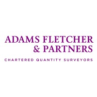 Adams Fletcher & Partners Logo