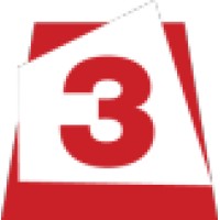 Kanal 3 TV Logo