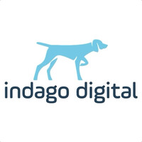 Indago Digital Logo