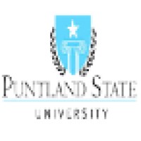 Puntland State University Logo