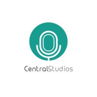 Central Studio Logo