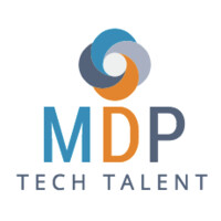 MobileDevPower - Tech Talent Logo