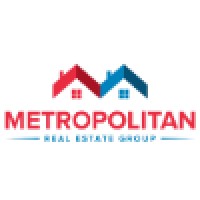 Metropolitan Real Estate Group Logo