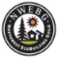 Northwest EcoBuilding Guild Logo