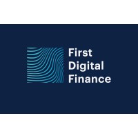 First Digital Finance Corporation Logo