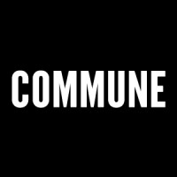 COMMUNE Logo