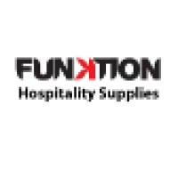 Funktion Hospitality Solutions Logo