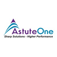 AstuteOne Logo
