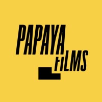 Papaya Films Logo