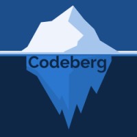 Codeberg Logo