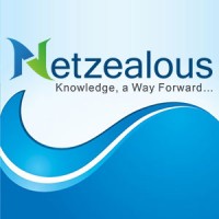 Netzealous Logo
