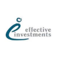 Effective Investments LLC Logo