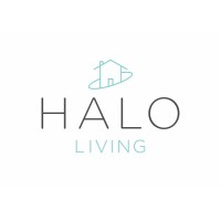 Halo Living Logo