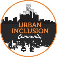 Urban Inclusion Community Logo