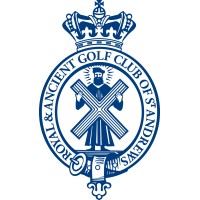 The Royal and Ancient Golf Club of St Andrews Logo