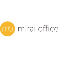 MIRAI Office Logo
