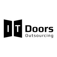 IT Doors Logo
