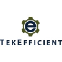 TekEfficient Logo