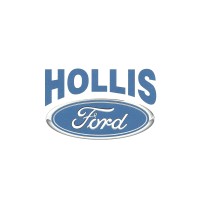 Hollis Ford Inc. Logo