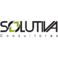 SOLUTIVA Logo