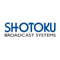 Shotoku Broadcast Systems Logo