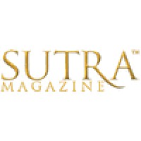 SUTRA Magazine Logo