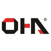 OHA GROUP Logo