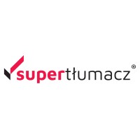 Biuro Tłumaczeń SUPERTLUMACZ.PL Logo