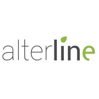 Alterline sprl Logo