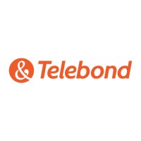 Telebond Logo