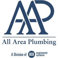 All Area Plumbing Logo