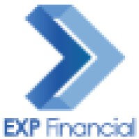 EXP Financial Group Logo
