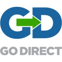 Go Direct Solutions Logo