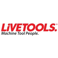 Livetools Pty Ltd Logo