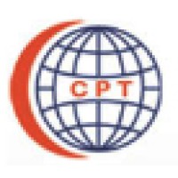 Continent Projects Technologies Pte. Ltd. Logo