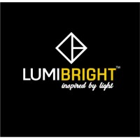 LUMIBRIGHT™ Logo
