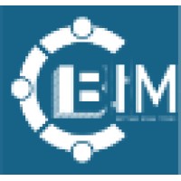 BIM-KSA Engineerng Consulting Group Logo