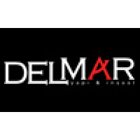 Delmar Yapı & İnşaat Logo