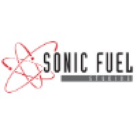 Sonic Fuel Studios Logo