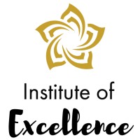Institute of Excellence Logo