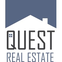 Quest Real Estate Logo