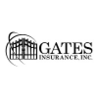 Gates Insurance, Inc. Logo