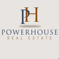 Powerhouse Real Estate - Hermosa Beach Logo