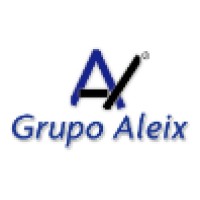 Grupo Aleix Logo