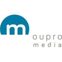 Oupro Media Logo